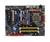 ASUS Skt 775 Atx P45 ICH10R 1200MHZ Motherboard