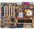 ASUS Skt478 845PE (351000627) Motherboard
