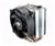 ASUS Triton 70 Heatsink