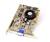 ASUS V6600 32 MB Nvidia GeForce 256 AGP 3D Video...
