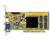 ASUS V7100 Pure GeForce2 MX-400 64 MB Graphic Card