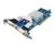 ASUS V9400-X/TD GeForce MX 4000' (128 MB) Graphic...