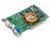 ASUS V9520/TD GeForce FX5200' (128 MB) Graphic Card