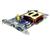 ASUS V9570/TD/128 MB Graphic Card