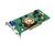 ASUS VGA 4800/8X 128D VIVO+DVI Graphic Card