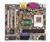 ASUS VIA Apollo PL133 CUVL-VM Motherboard