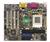 ASUS VIA Apollo PLE133 Chipset CUPLE-VM Motherboard