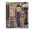 ASUS VIA Apollo Pro Plus Chipset P2V-B Motherboard
