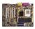 ASUS VIA Apollo Pro133A Chipset CUV4X-E Motherboard