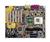 ASUS VIA KT133 Chipset A7V-E (A7V-E/SWA/WOL)...