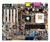 ASUS VIA KT133A Chipset A7V133 (A7V133/550/SWA-U)...