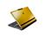 ASUS VX2S-AK003G Yellow Intel Core 2 Duo T7500...