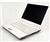 ASUS White 13.3inch Wide/Glare WXGA (1280x800)...