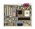 ASUS X Series A7V600-X Socket A KT600 Motherboard...