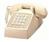 AT&T 100 Traditional Table Corded Phone (A58332)