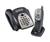 AT&T 1185 2.4GHz Corded/Cordless Phone with Digital...