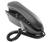 AT&T 146 Black DesignLine Corded Phone (ATT146B)