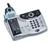 AT&T 5870 Cordless Phone (00284)