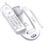 AT&T 9320W Cordless Phone (01-9320w)