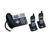 AT&T AT&T 2.4GHz Corded/Cordless Phone System