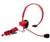 AT&T AT&T 90892 Noise Cancelling Headset (Cherry)...