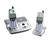 AT&T AT&T E2725 Twin Cordless Phone