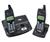 AT&T AT&T E5925B 5.8GHz Cordless Phone System with...