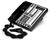 AT&T AT&T Merlin BIS-22D 22 Button Phone - BLACK