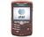 AT&T BlackBerry Curve 8310 Cell Phone - Red