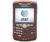 AT&T BlackBerry Curve 8310 Cell Phone - Red