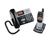 AT&T Corded/Cordless 2-Line Telephone with...