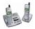 AT&T Cordless Telephone With Dual Handsets'...