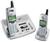 AT&T E1215B Cordless Phone