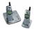 AT&T E2717B 2.4 GHz Twin Cordless Phone