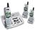 AT&T E2718B Trio Cordless Phone