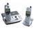 AT&T E2725B 2.4 GHz Twin Cordless Phone