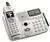 AT&T E5965C 5.8 Ghz Cordless Phone with Answering...