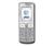 AT&T LG CU720 Cell Phone - Silver