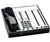 AT&T Lucent / Avaya Merlin SP 34 Phone - BLACK