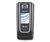 AT&T Nokia 6555 Cell Phone - Black