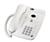 AT&T Single Line Answering System w Phone