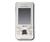 AT&T Sony Ericsson W580i Cell Phone - White