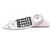 AT&T TRIMLINE PHONE WHITE (210WHT)