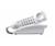 AT&T Trimline 250 Corded Phone (250WH)