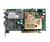 ATI AIW RADEON 9600XT Video Card' 128MB DDR'...