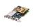 ATI ALL IN WONDER 9600XT 128MB VIVO/DVI/REMOTE...