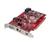 ATI ATi RADEON X550XT 128MB PCI-Express x16 Video...