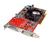 ATI FIRE GL X1 (128 MB) AGP Graphic Card