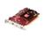 ATI FIREGL V3600 PCIE 256MB 2PORT CTLRDUAL LINK...