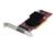 ATI FireMV 2400 (128 MB) PCI Graphic Card